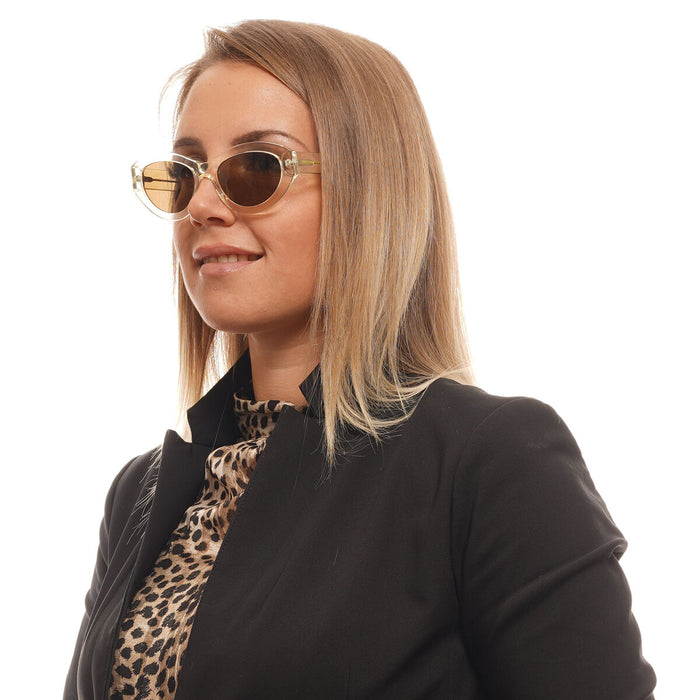 Ochelari de Soare Damă Benetton BE5050 53487