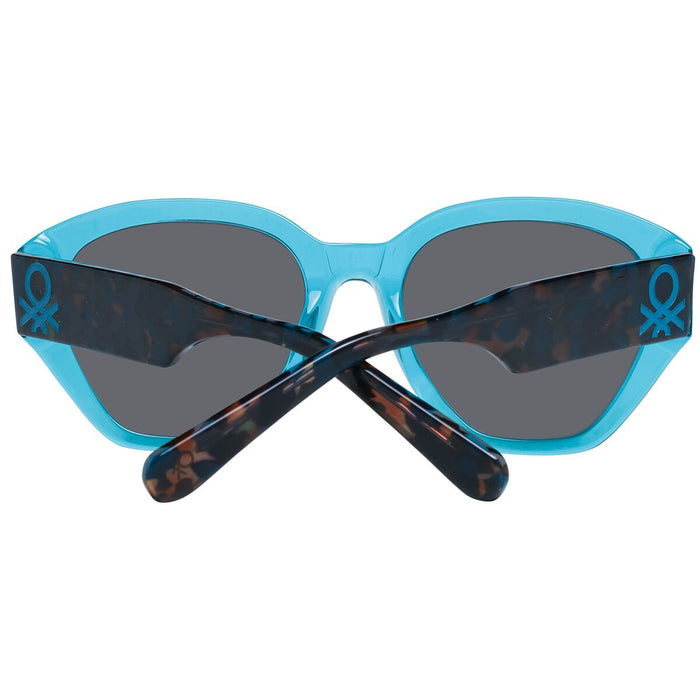 Ochelari de Soare Damă Benetton BE5051 54167