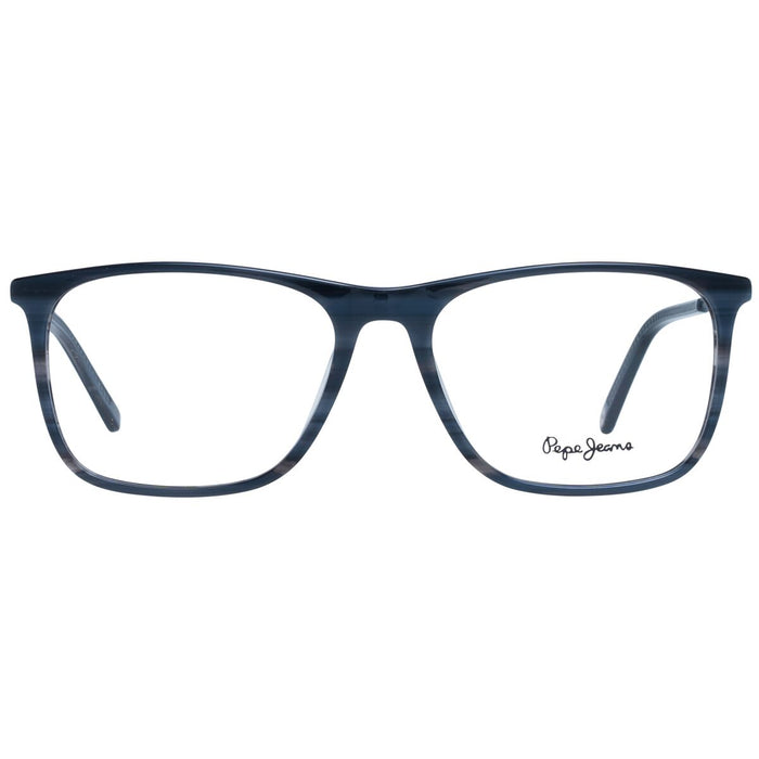 Ramă de Ochelari Unisex Pepe Jeans PJ3463 56C1