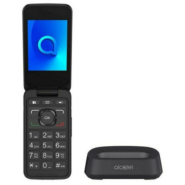 Telefon Mobil Alcatel 3026X 2,8" 128 MB RAM 256 MB Bluetooth
