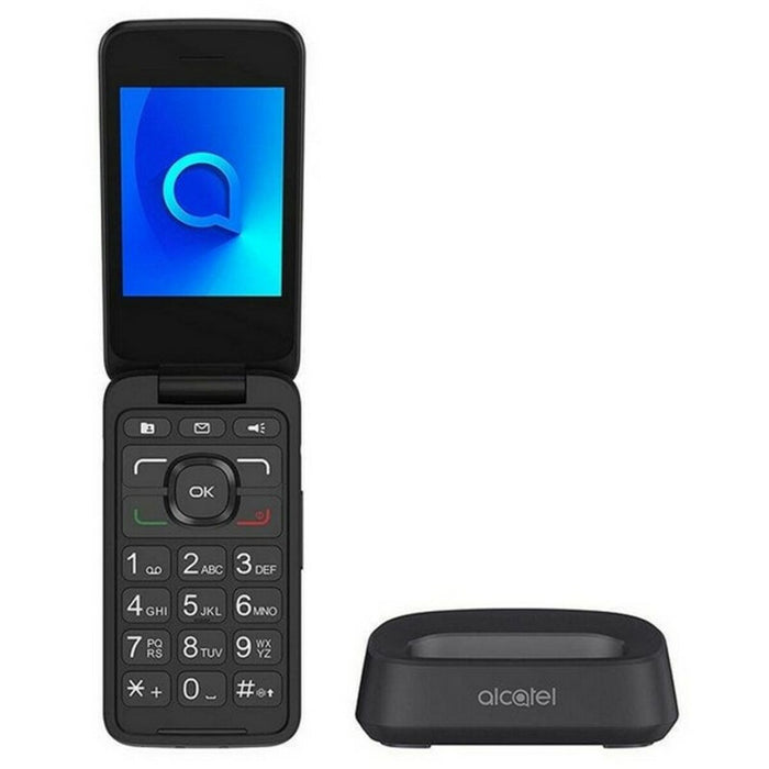 Telefon Mobil Alcatel 3026X 2,8" 128 MB RAM 256 MB Bluetooth