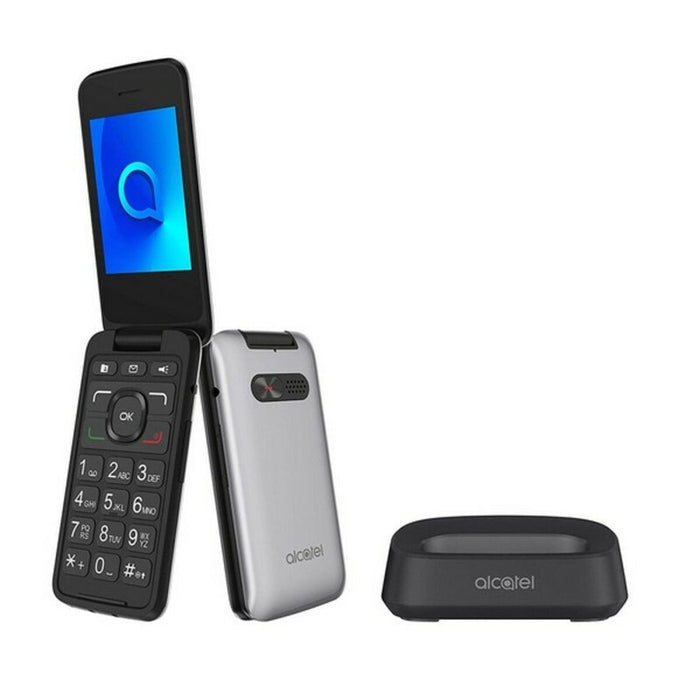 Telefon Mobil Alcatel 3026X 2,8" 128 MB RAM 256 MB Bluetooth