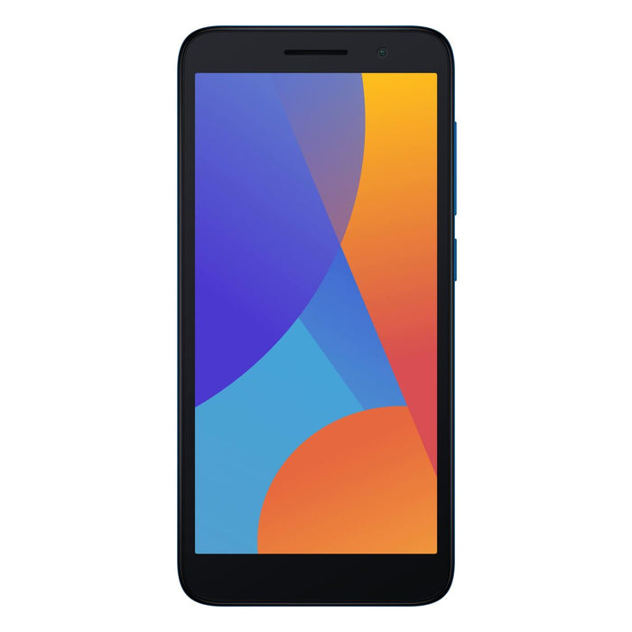 Smartphone Alcatel 1 5033FR 5" QUAD CORE 1 GB RAM 16 GB Albastru