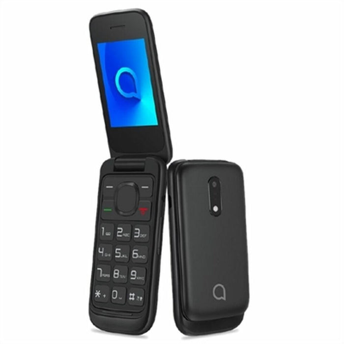 Telefon Mobil Alcatel 2057D Negru