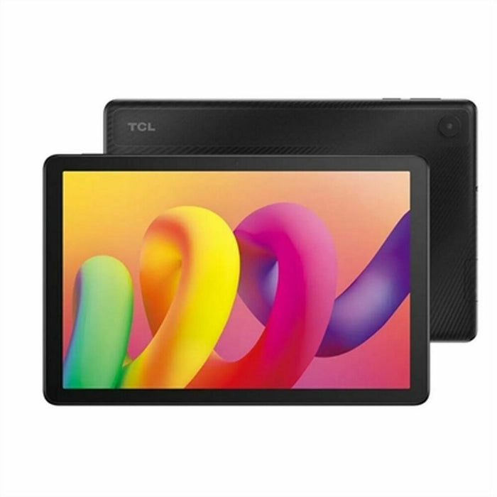 Tabletă TCL 4894461927411 2GB 32GB Negru 2 GB RAM 10,1" 10.1"