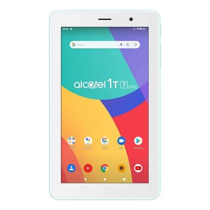 Tabletă Alcatel 1 GB RAM 32 GB Verde 32 GB 1 GB RAM