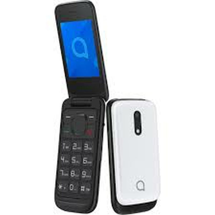 Telefon Mobil Alcatel Pure 2057D Alb