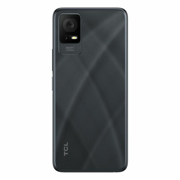 Smartphone TCL 405 GRAY 6,6" Gri închis ARM Cortex-A53 Helio G25 2 GB RAM 32 GB