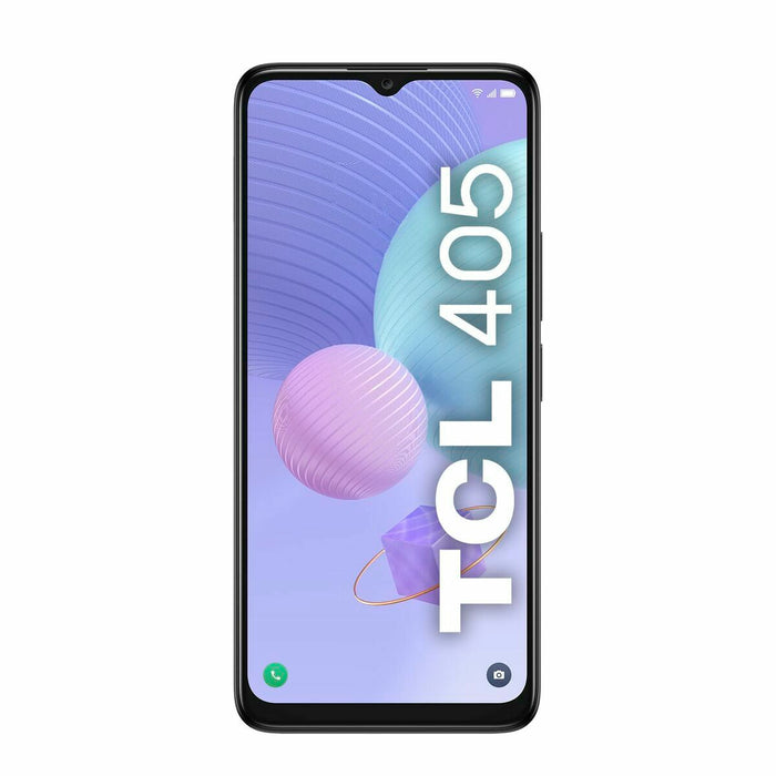 Smartphone TCL 405 PURPLE 6,6" Purpuriu ARM Cortex-A53 Helio G25 2 GB RAM 32 GB