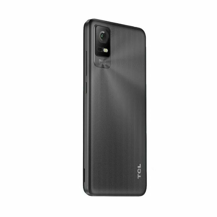 Smartphone TCL T431D-2ALCA112-2 Quad Core MediaTek Helio A22 2 GB RAM 32 GB Negru