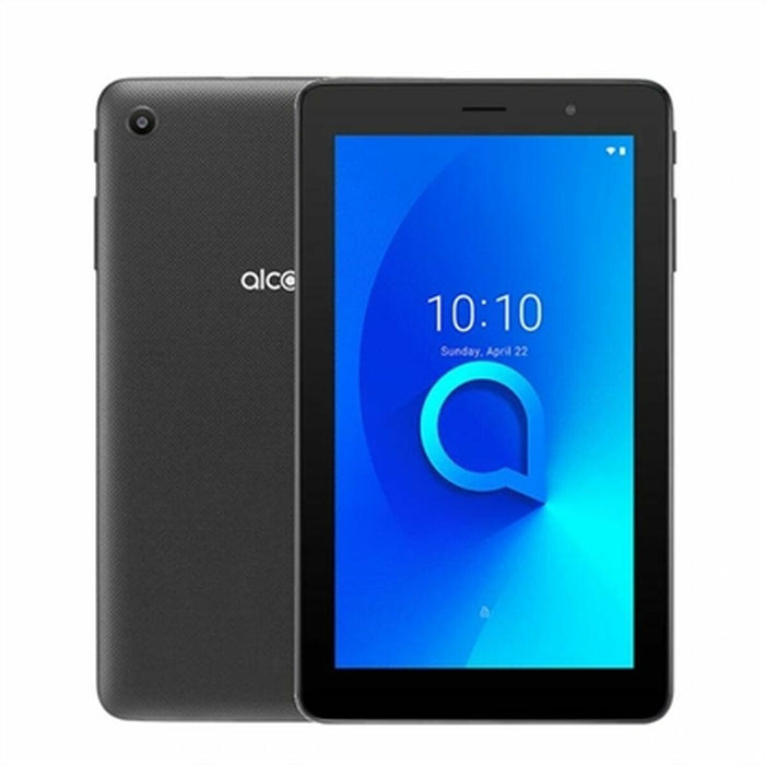 Tabletă Alcatel 1T 7 2 GB RAM Mediatek MT8321 Negru 1 GB RAM 32 GB