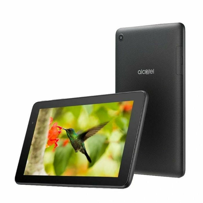 Tabletă Alcatel 1T 7 2 GB RAM Mediatek MT8321 Negru 1 GB RAM 32 GB