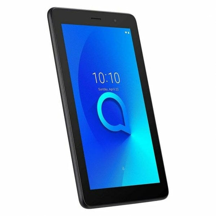 Tabletă Alcatel 1T 7 2 GB RAM Mediatek MT8321 Negru 1 GB RAM 32 GB