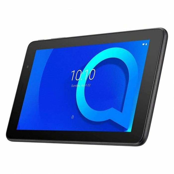 Tabletă Alcatel 1T 7 2 GB RAM Mediatek MT8321 Negru 1 GB RAM 32 GB