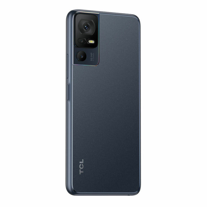 Smartphone TCL T610K-2ALCA112-2 6,75" Octa Core Mediatek Helio G37 4 GB RAM 6 GB RAM 128 GB Gri