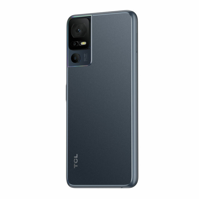 Smartphone TCL T610K-2ALCA112-2 6,75" Octa Core Mediatek Helio G37 4 GB RAM 6 GB RAM 128 GB Gri