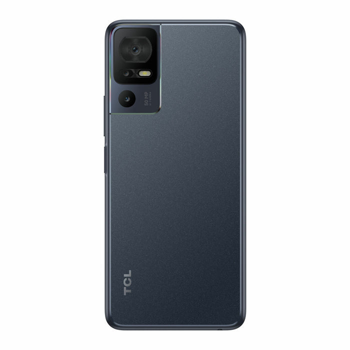Smartphone TCL T610K-2ALCA112-2 6,75" Octa Core Mediatek Helio G37 4 GB RAM 6 GB RAM 128 GB Gri