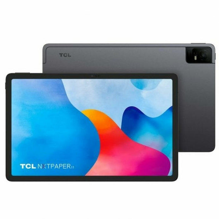 Tabletă TCL 9466X4-2CLCWE11 Octa Core 4 GB RAM 128 GB Gri