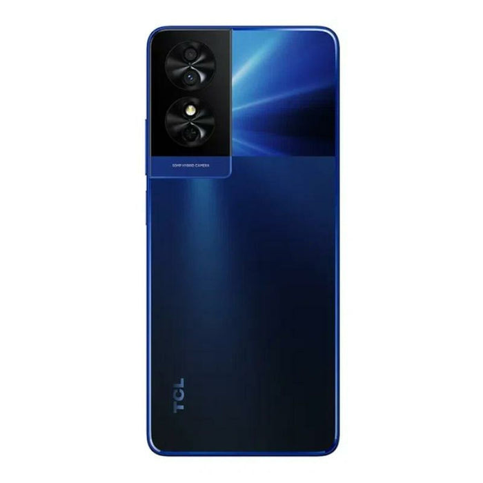 Smartphone TCL 50 SE 6,8" 6 GB RAM 256 GB Albastru Mediatek Helio G88