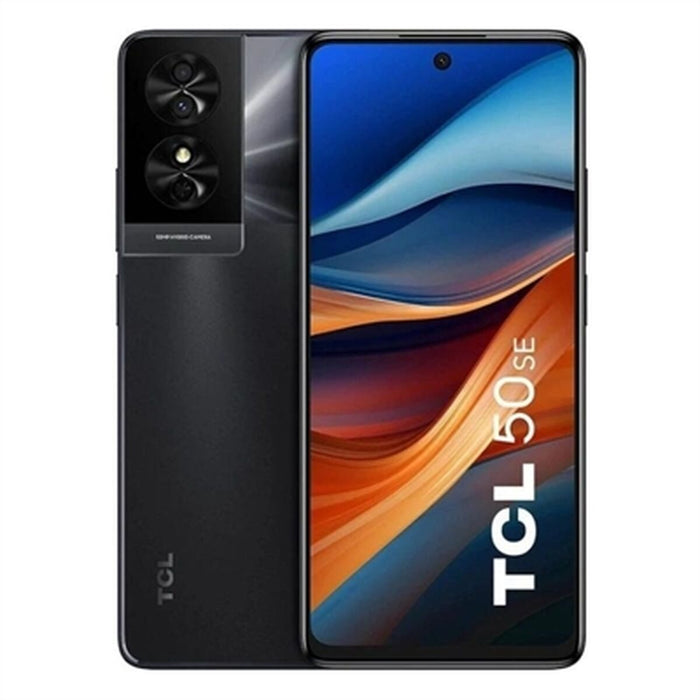 Smartphone TCL 50 SE 6,8" 6 GB RAM 256 GB Gri Mediatek Helio G88