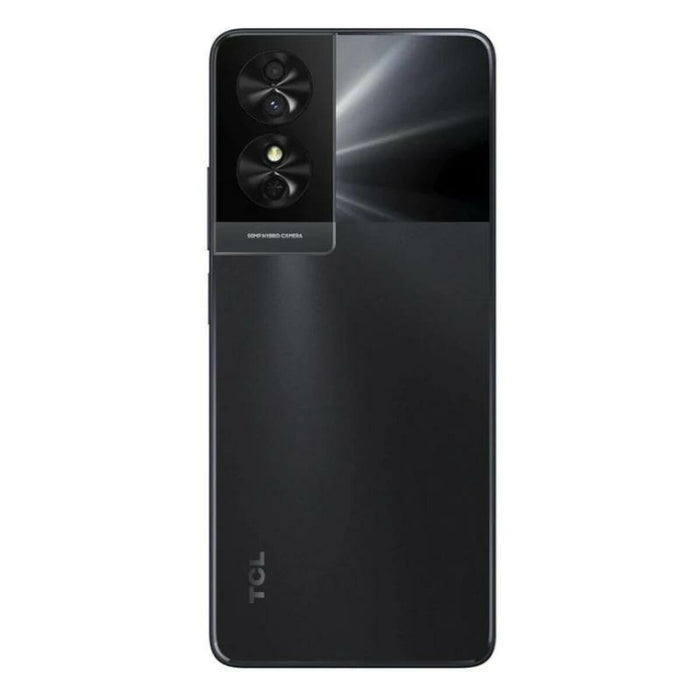 Smartphone TCL 50 SE 6,8" 6 GB RAM 256 GB Gri Mediatek Helio G88