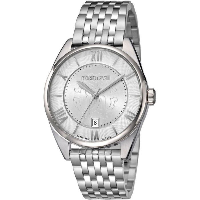 Ceas Bărbați Roberto Cavalli RV1G087M0066 (Ø 20 mm)