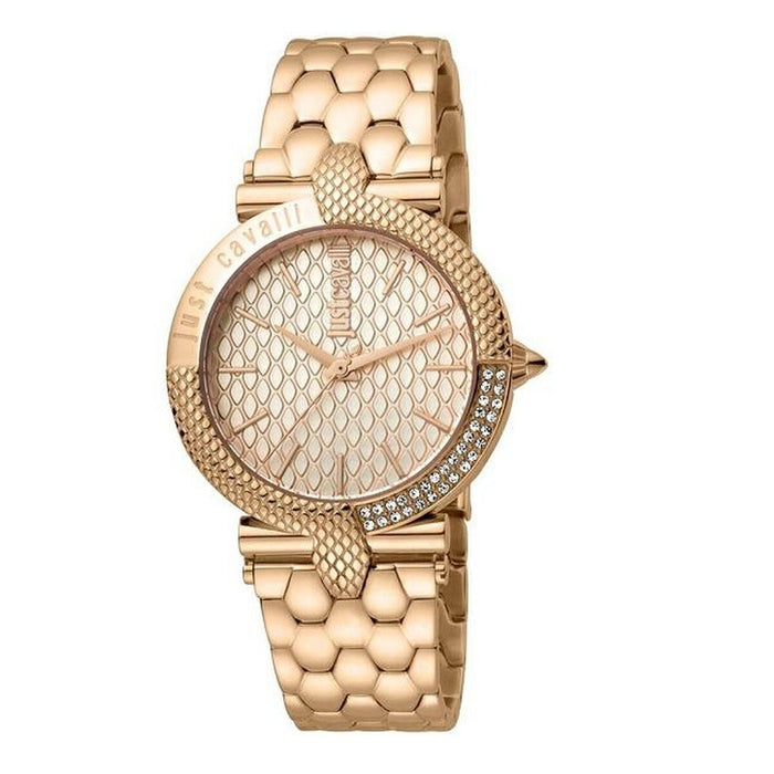 Ceas Damă Just Cavalli ANIMALIER (Ø 34 mm)