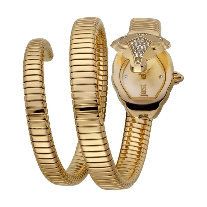 Ceas Damă Just Cavalli SNAKE (Ø 22 mm)