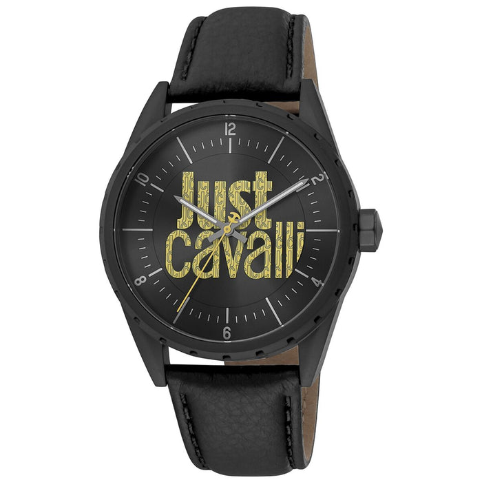 Ceas Bărbați Just Cavalli JC1G207L0035