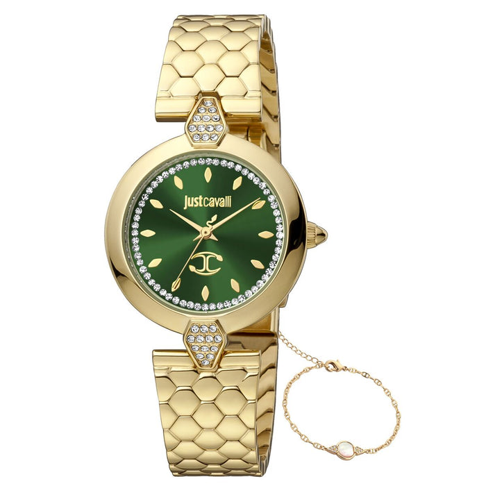 Ceas Damă Just Cavalli GLAM CHIC (Ø 30 mm)
