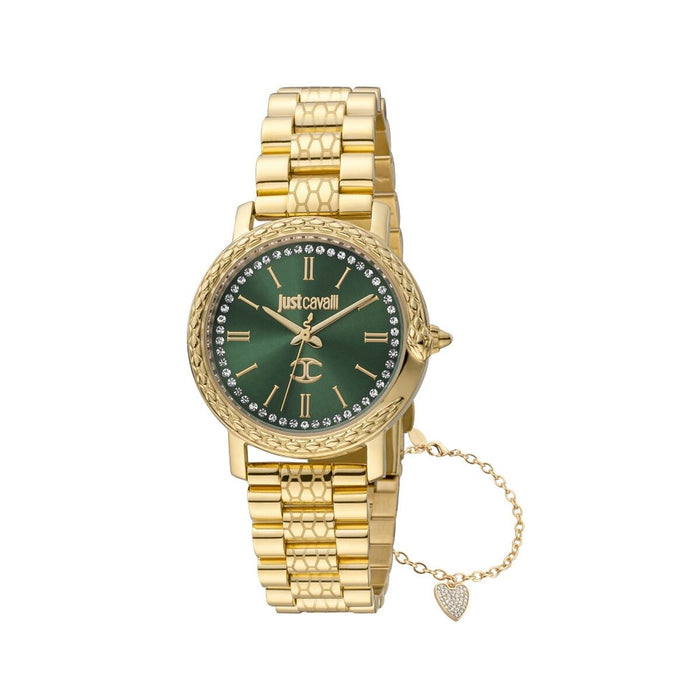 Ceas Damă Just Cavalli JC1L212M0075SET (Ø 32 mm)