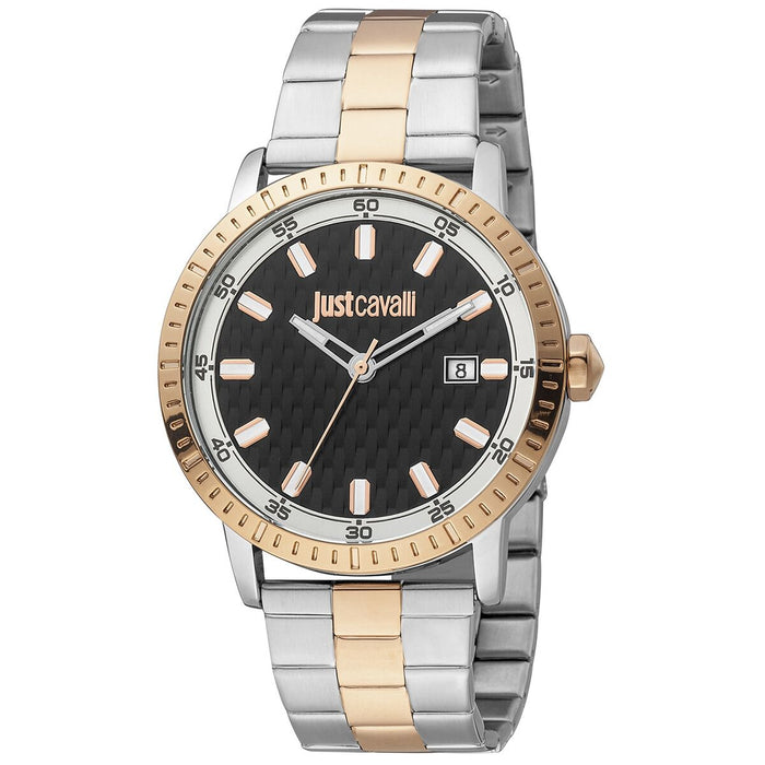 Ceas Bărbați Just Cavalli JC1G216M0085