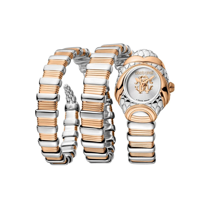 Ceas Damă Roberto Cavalli RV1L163M0061 (Ø 20 mm)