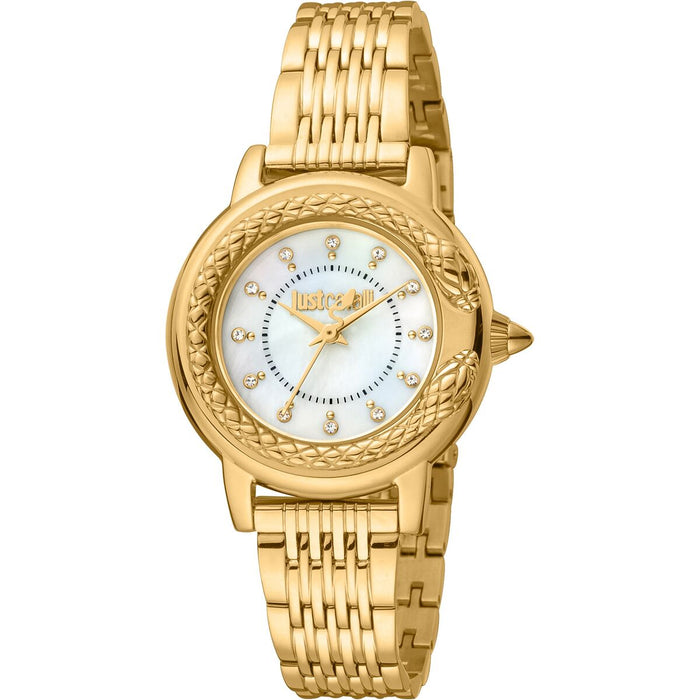 Ceas Damă Just Cavalli GLAM CHIC (Ø 32 mm)