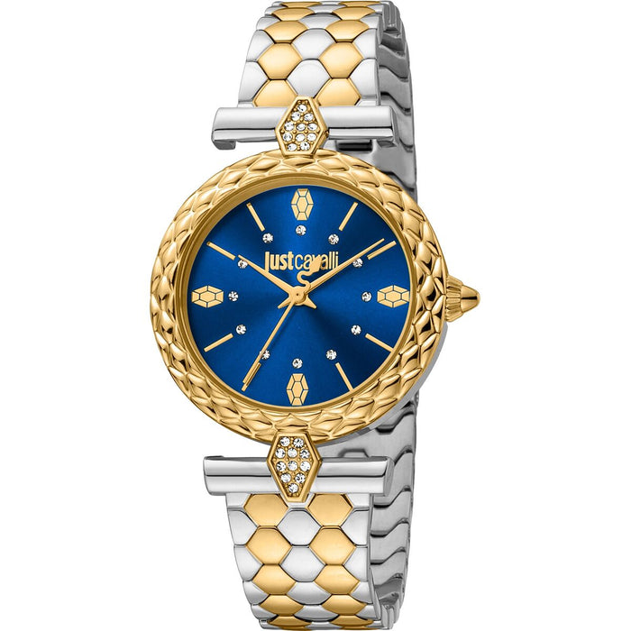 Ceas Damă Just Cavalli ANIMALIER SPECIAL PACK (Ø 32 mm)