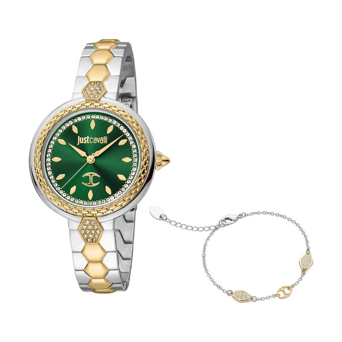 Ceas Damă Just Cavalli JC1L205M0095