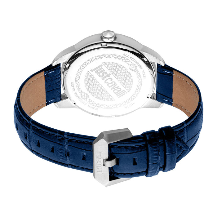 Ceas Bărbați Just Cavalli JC1G176L0125 (Ø 20 mm)