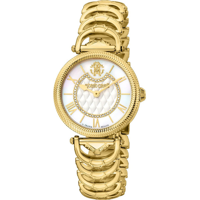Ceas Damă Roberto Cavalli RV1L138M0021 (Ø 20 mm)