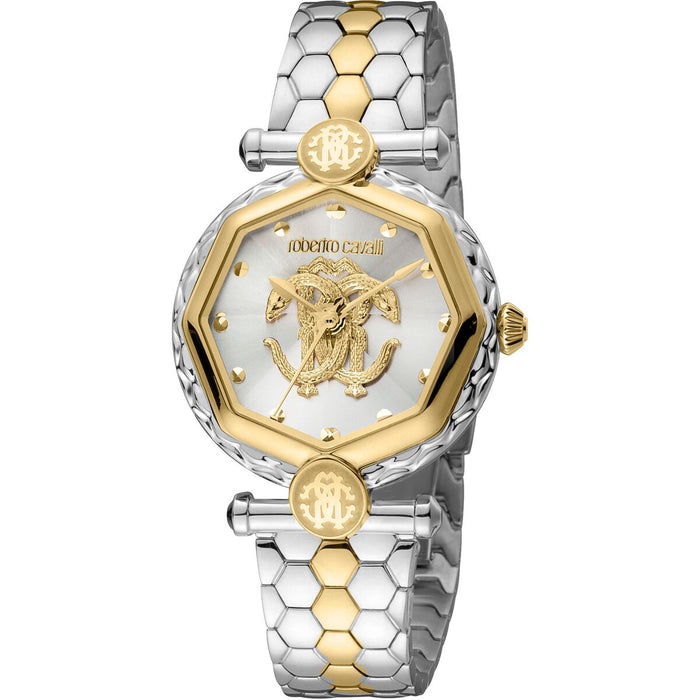 Ceas Damă Roberto Cavalli RV1L204M0081 (Ø 20 mm)