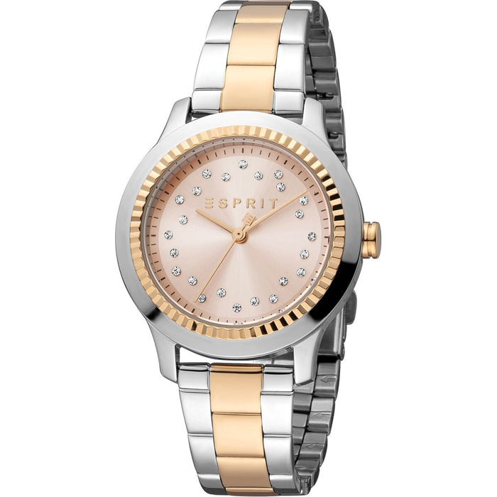 Ceas Damă Esprit ES1L351M0135 (Ø 34 mm)