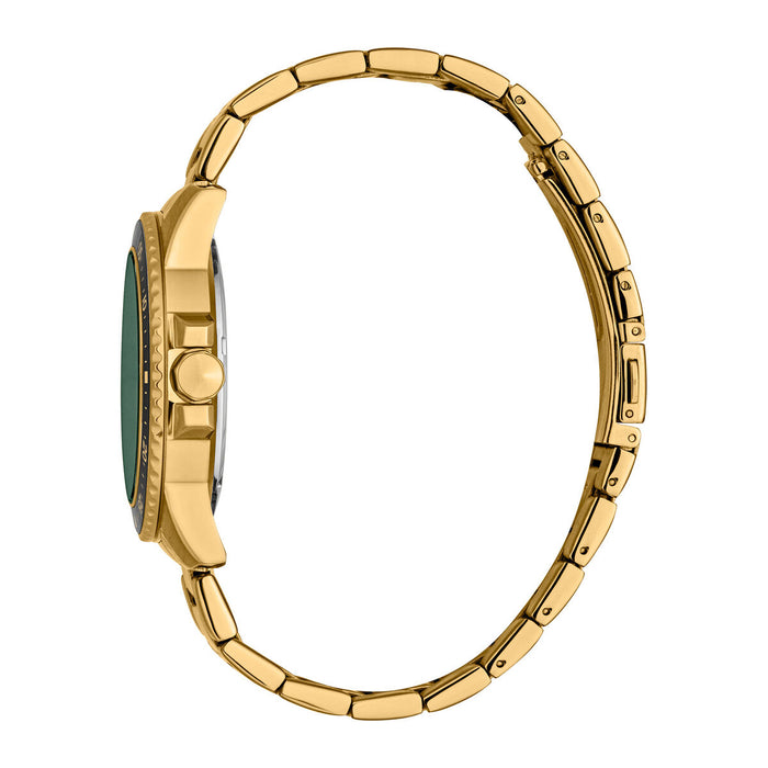 Ceas Bărbați Just Cavalli JC1G246M0265 Verde