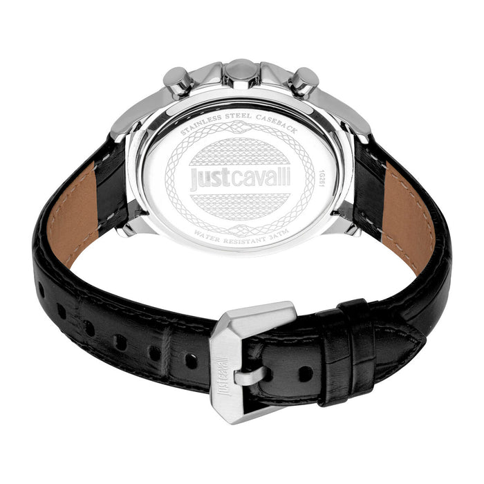 Ceas Bărbați Just Cavalli JC1G261L0015 (Ø 20 mm)