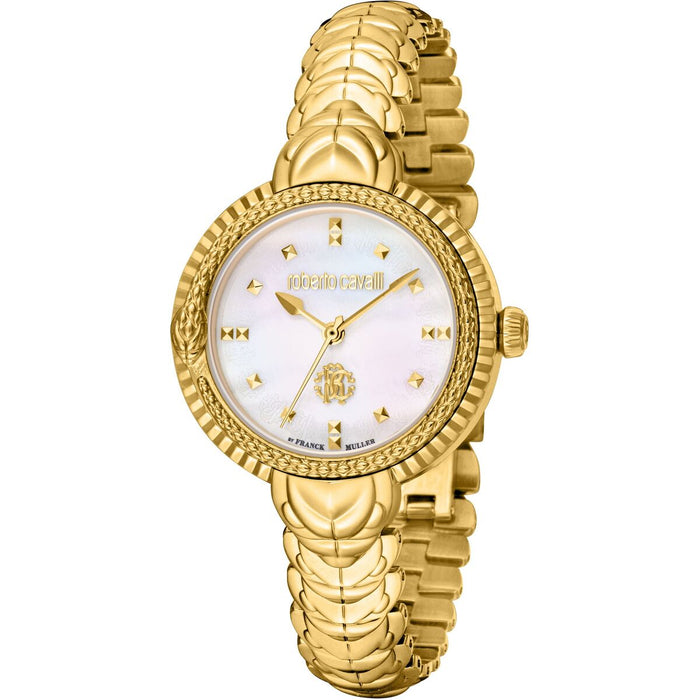 Ceas Damă Roberto Cavalli RV1L203M0051 (Ø 20 mm)