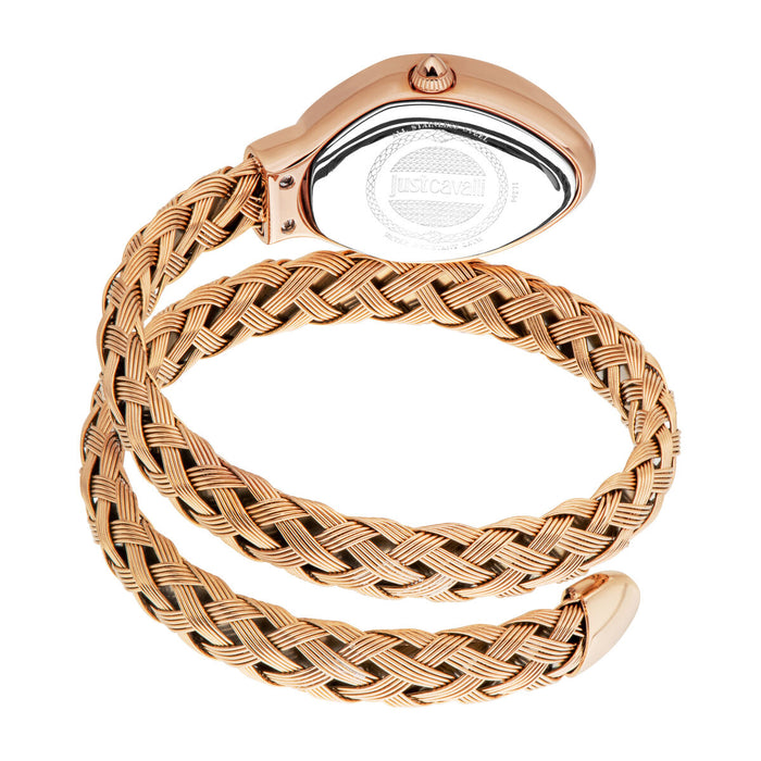 Ceas Damă Just Cavalli NOVARA 2023-24 COLLECTION