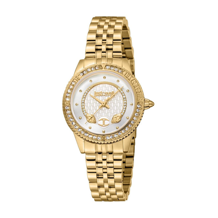 Ceas Damă Just Cavalli NEIVE 2023-24 COLLECTION (Ø 30 mm)