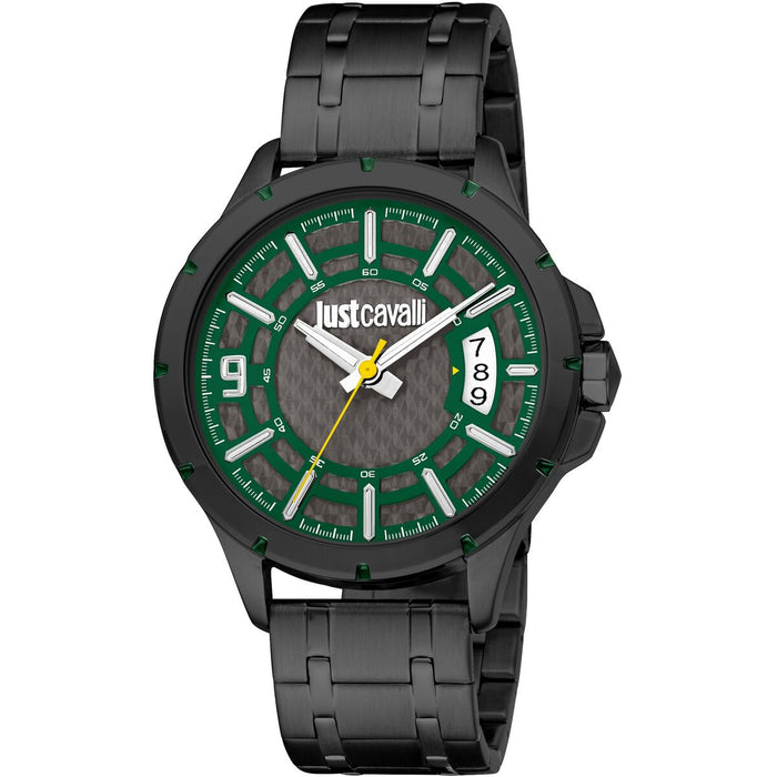Ceas Bărbați Just Cavalli JC1G283M0065