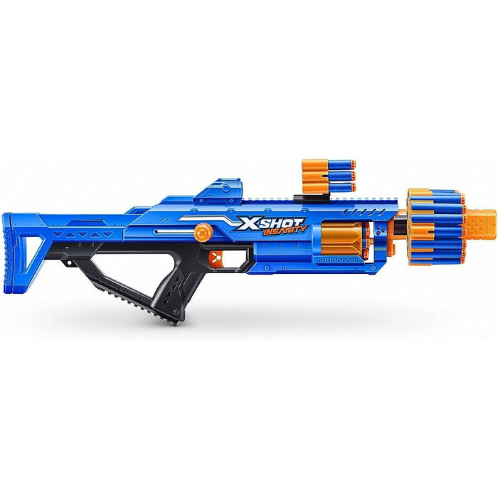 Pistol cu Săgeți X-Shot Insanity- Berzerko