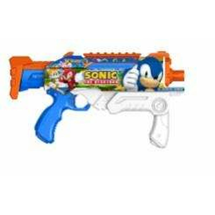 Pistol cu Apă Sonic X-Shot Skins Hyperload 35 x 6 x 23 cm
