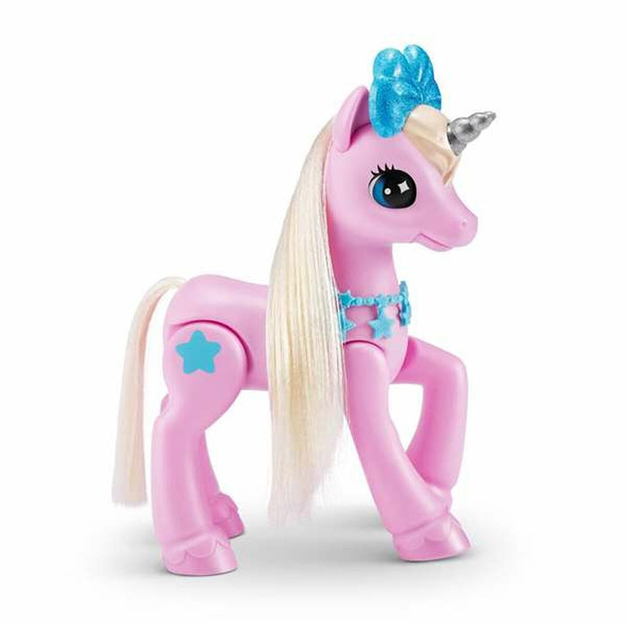 Robot Alexander McQueen Pets Alive Roz Unicorn