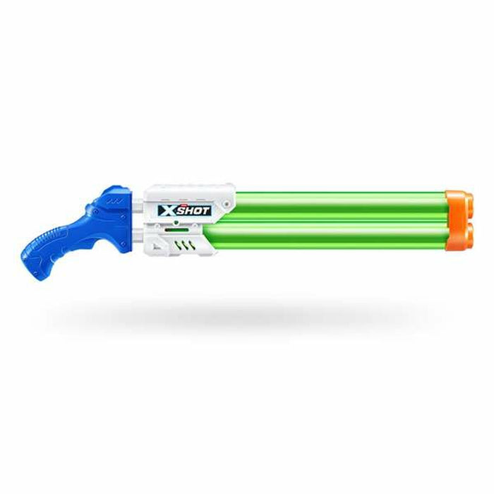 Pistol cu Apă Zuru X-Shot Quad Stream Blaster 13 x 60 x 6 cm
